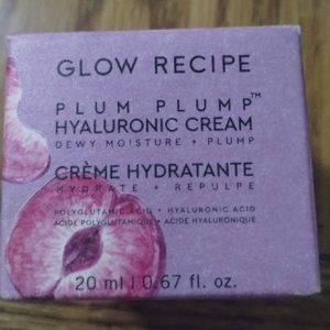 Glow Recipe Hyaluronic Cream .67
